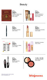 Walgreens weekly ad week 47 Page 30