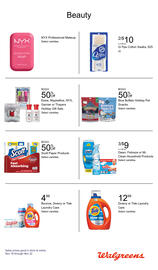 Walgreens weekly ad week 47 Page 31