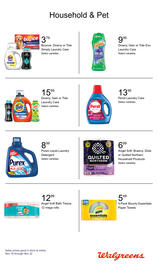 Walgreens weekly ad week 47 Page 32