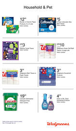 Walgreens weekly ad week 47 Page 33