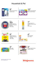 Walgreens weekly ad week 47 Page 35