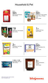 Walgreens weekly ad week 47 Page 36