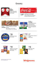 Walgreens weekly ad week 47 Page 37
