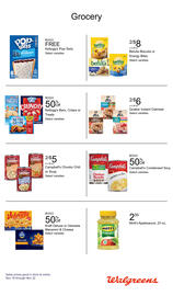 Walgreens weekly ad week 47 Page 39