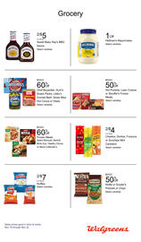 Walgreens weekly ad week 47 Page 40