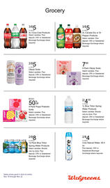 Walgreens weekly ad week 47 Page 43