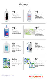 Walgreens weekly ad week 47 Page 44