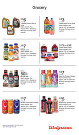 Walgreens weekly ad week 47 Page 45