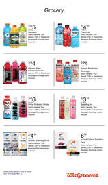 Walgreens weekly ad week 47 Page 46