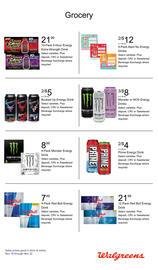 Walgreens weekly ad week 47 Page 47
