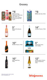 Walgreens weekly ad week 47 Page 48