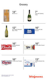 Walgreens weekly ad week 47 Page 49