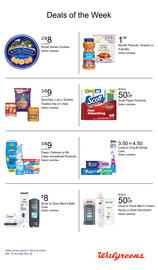 Walgreens weekly ad week 47 Page 5