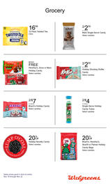 Walgreens weekly ad week 47 Page 51