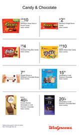 Walgreens weekly ad week 47 Page 52