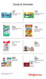 Walgreens weekly ad week 47 Page 53