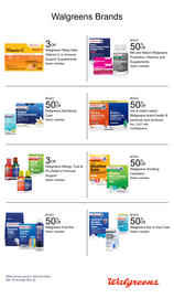 Walgreens weekly ad week 47 Page 7
