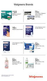 Walgreens weekly ad week 47 Page 8
