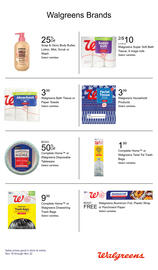 Walgreens weekly ad week 47 Page 9