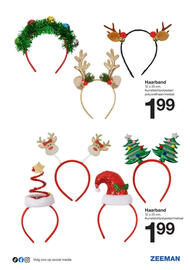 Zeeman folder week 46 Pagina 5