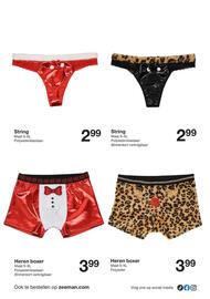 Zeeman folder week 46 Pagina 8