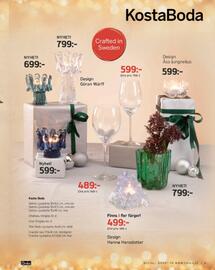 Önska reklamblad Sida 9