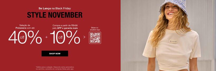 Catálogo Lança Perfume Página 1