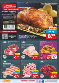 Netto Marken-Discount Prospekt woche 47 Seite 10