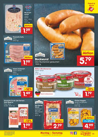 Netto Marken-Discount Prospekt woche 47 Seite 11