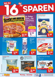 Netto Marken-Discount Prospekt woche 47 Seite 12
