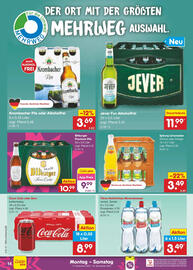 Netto Marken-Discount Prospekt woche 47 Seite 14