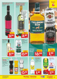 Netto Marken-Discount Prospekt woche 47 Seite 15