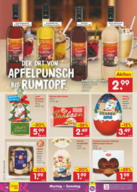 Netto Marken-Discount Prospekt woche 47 Seite 18