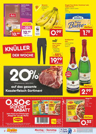 Netto Marken-Discount Prospekt woche 47 Seite 2