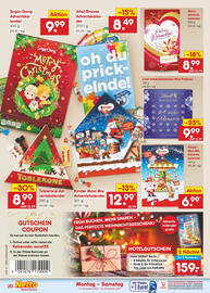 Netto Marken-Discount Prospekt woche 47 Seite 22