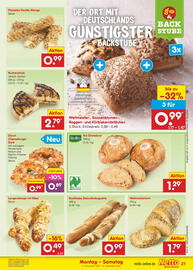 Netto Marken-Discount Prospekt woche 47 Seite 23