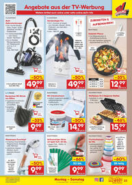 Netto Marken-Discount Prospekt woche 47 Seite 29