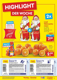 Netto Marken-Discount Prospekt woche 47 Seite 3