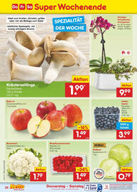 Netto Marken-Discount Prospekt woche 47 Seite 36