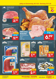 Netto Marken-Discount Prospekt woche 47 Seite 37