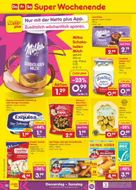 Netto Marken-Discount Prospekt woche 47 Seite 38