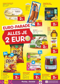 Netto Marken-Discount Prospekt woche 47 Seite 8