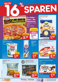 Netto Marken-Discount Prospekt woche 47 Seite 10