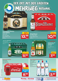 Netto Marken-Discount Prospekt woche 47 Seite 12