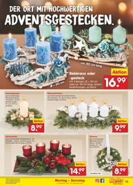 Netto Marken-Discount Prospekt woche 47 Seite 15