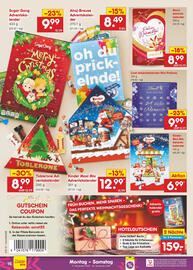 Netto Marken-Discount Prospekt woche 47 Seite 18