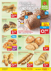 Netto Marken-Discount Prospekt woche 47 Seite 19