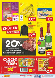 Netto Marken-Discount Prospekt woche 47 Seite 2