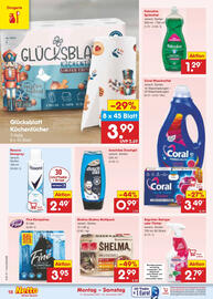 Netto Marken-Discount Prospekt woche 47 Seite 20
