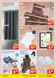 Netto Marken-Discount Prospekt woche 47 Seite 23